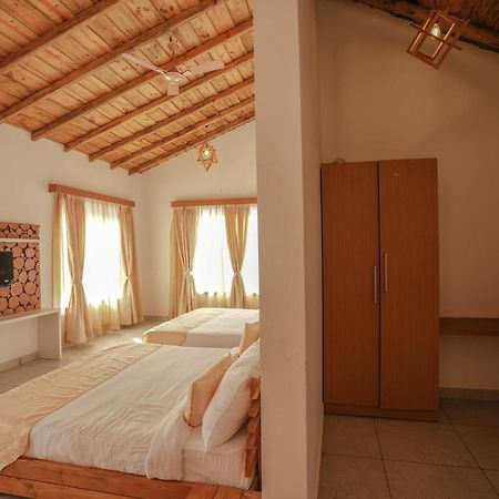 Kk Jungle View By Asapin Hotels Kota Bāgh Εξωτερικό φωτογραφία