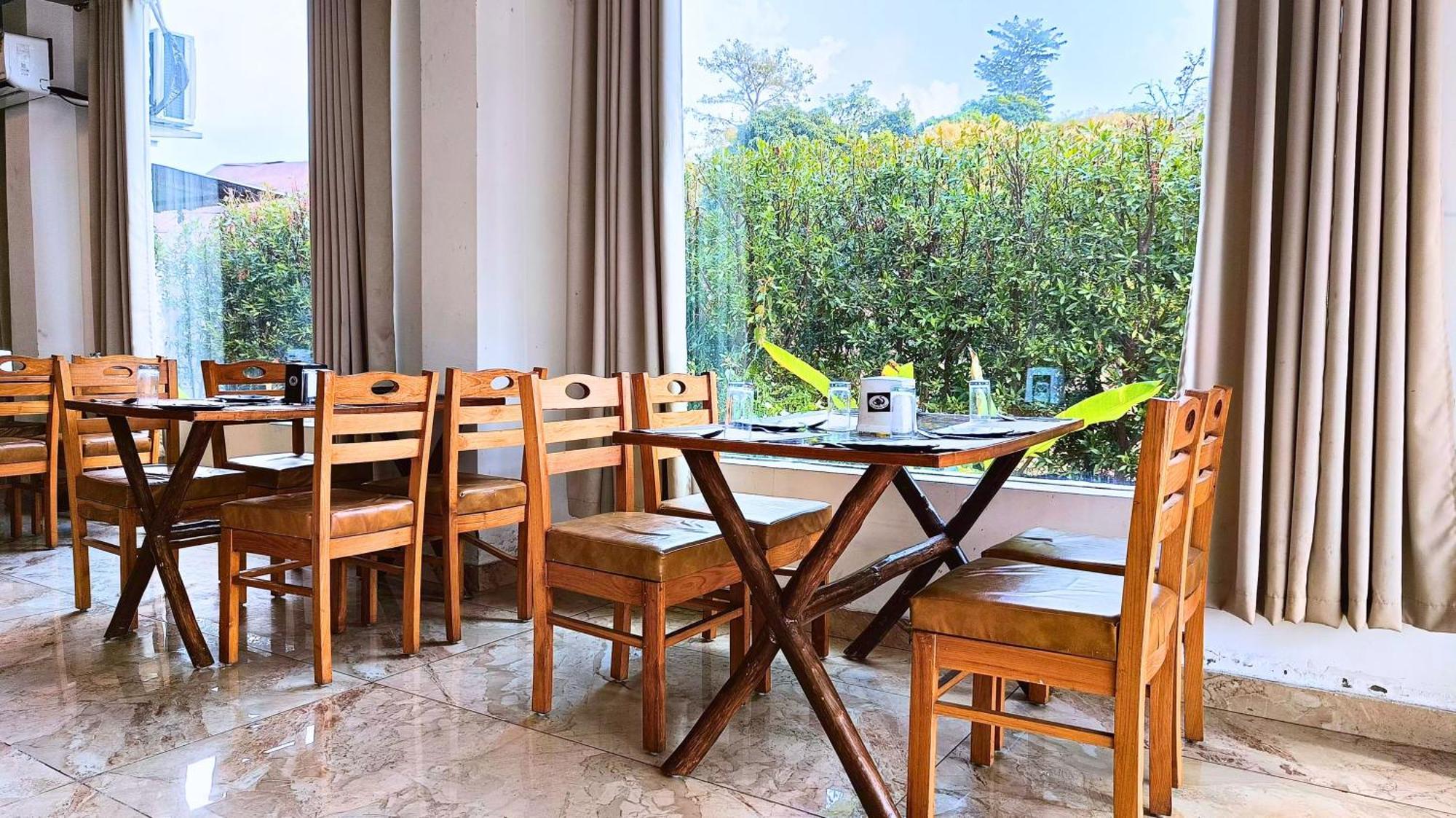 Kk Jungle View By Asapin Hotels Kota Bāgh Εξωτερικό φωτογραφία
