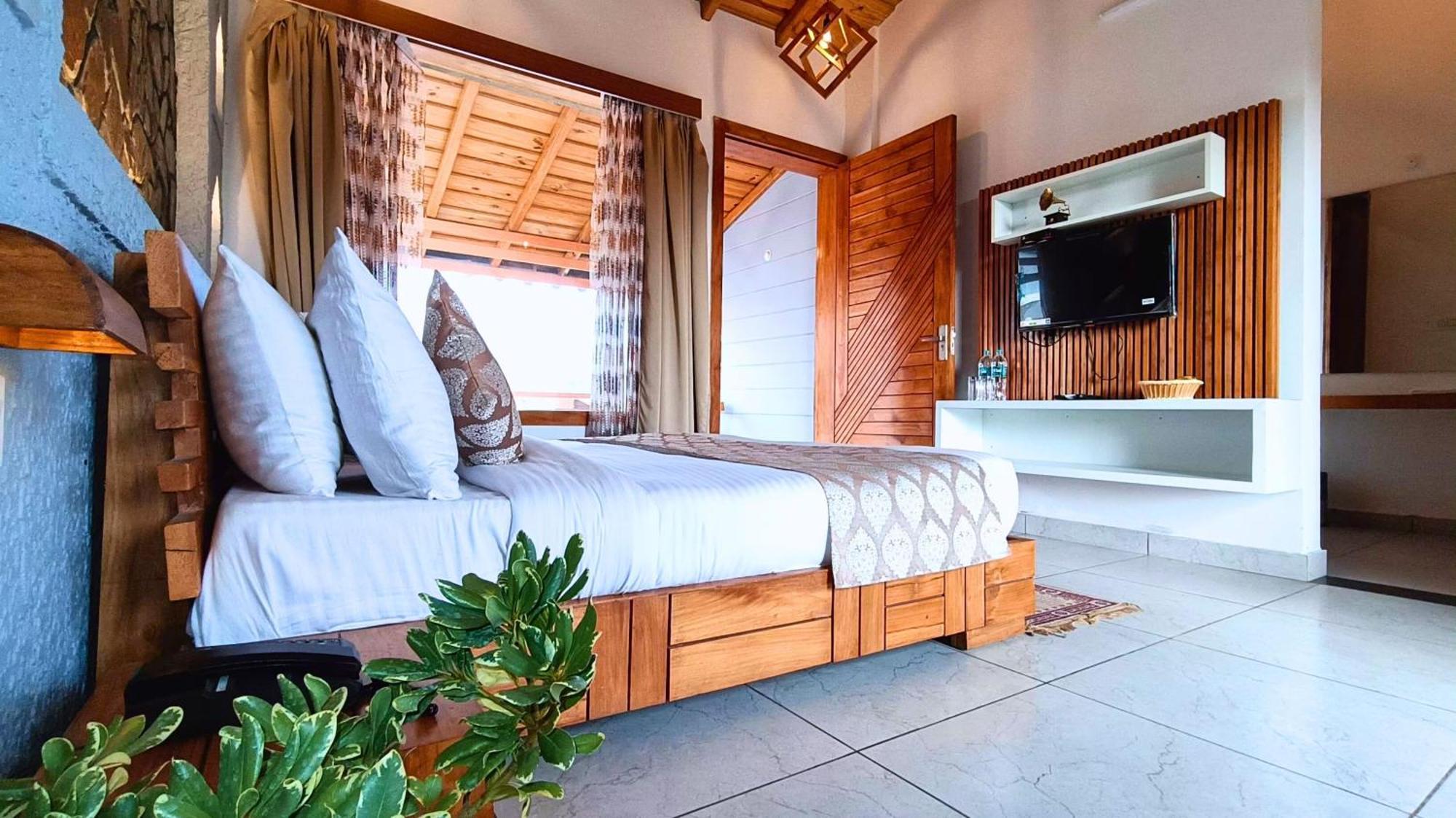 Kk Jungle View By Asapin Hotels Kota Bāgh Εξωτερικό φωτογραφία