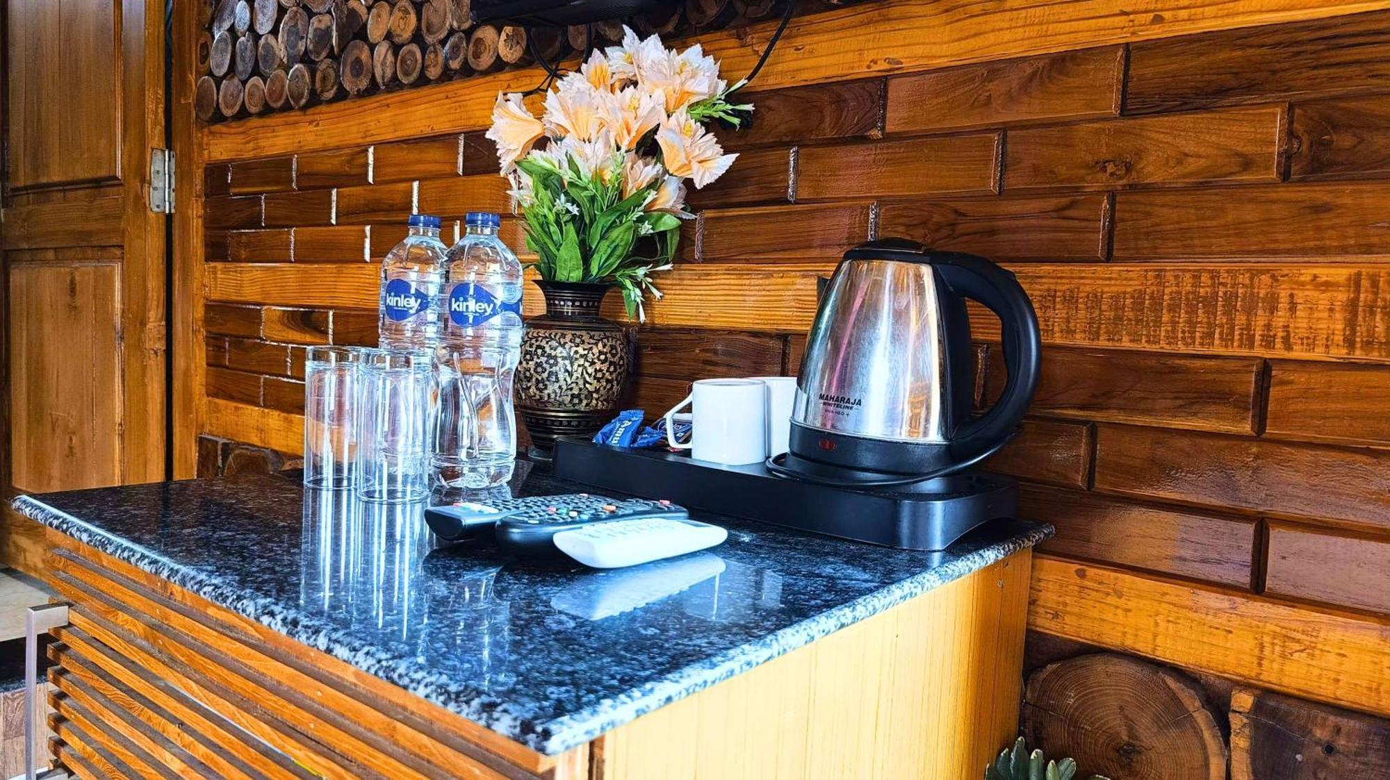 Kk Jungle View By Asapin Hotels Kota Bāgh Εξωτερικό φωτογραφία
