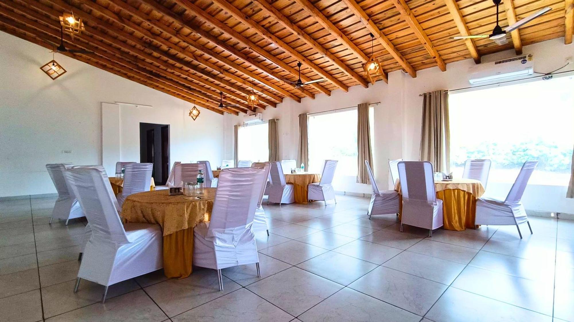 Kk Jungle View By Asapin Hotels Kota Bāgh Εξωτερικό φωτογραφία