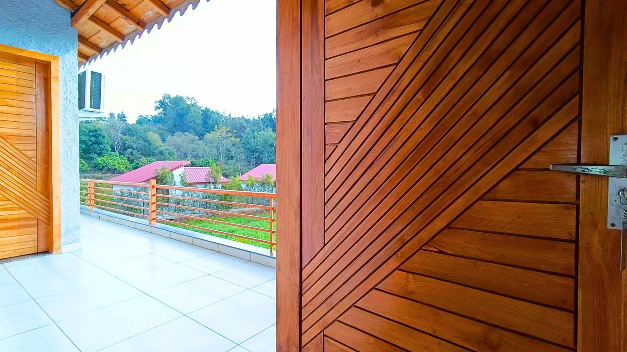 Kk Jungle View By Asapin Hotels Kota Bāgh Εξωτερικό φωτογραφία