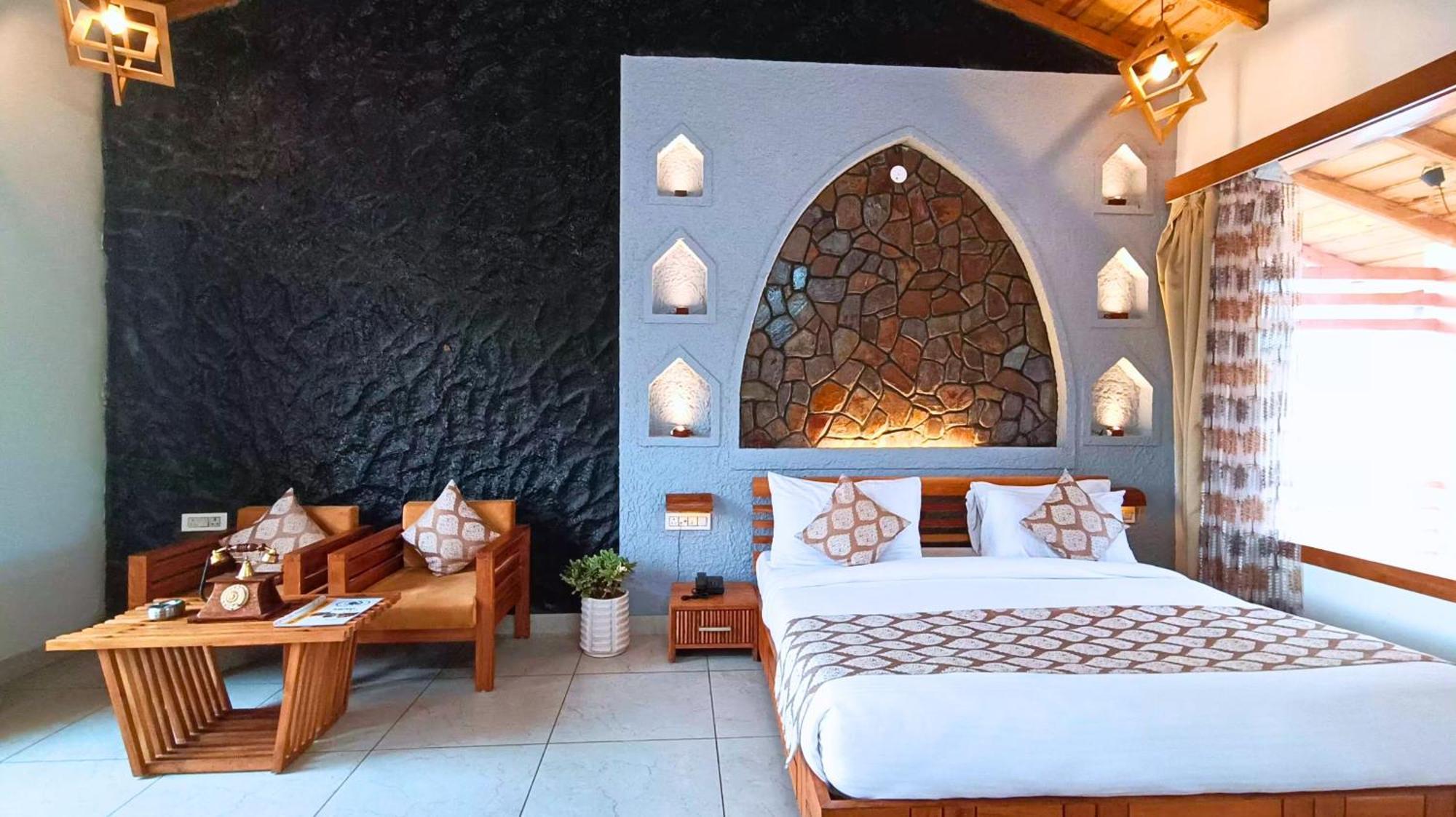 Kk Jungle View By Asapin Hotels Kota Bāgh Εξωτερικό φωτογραφία