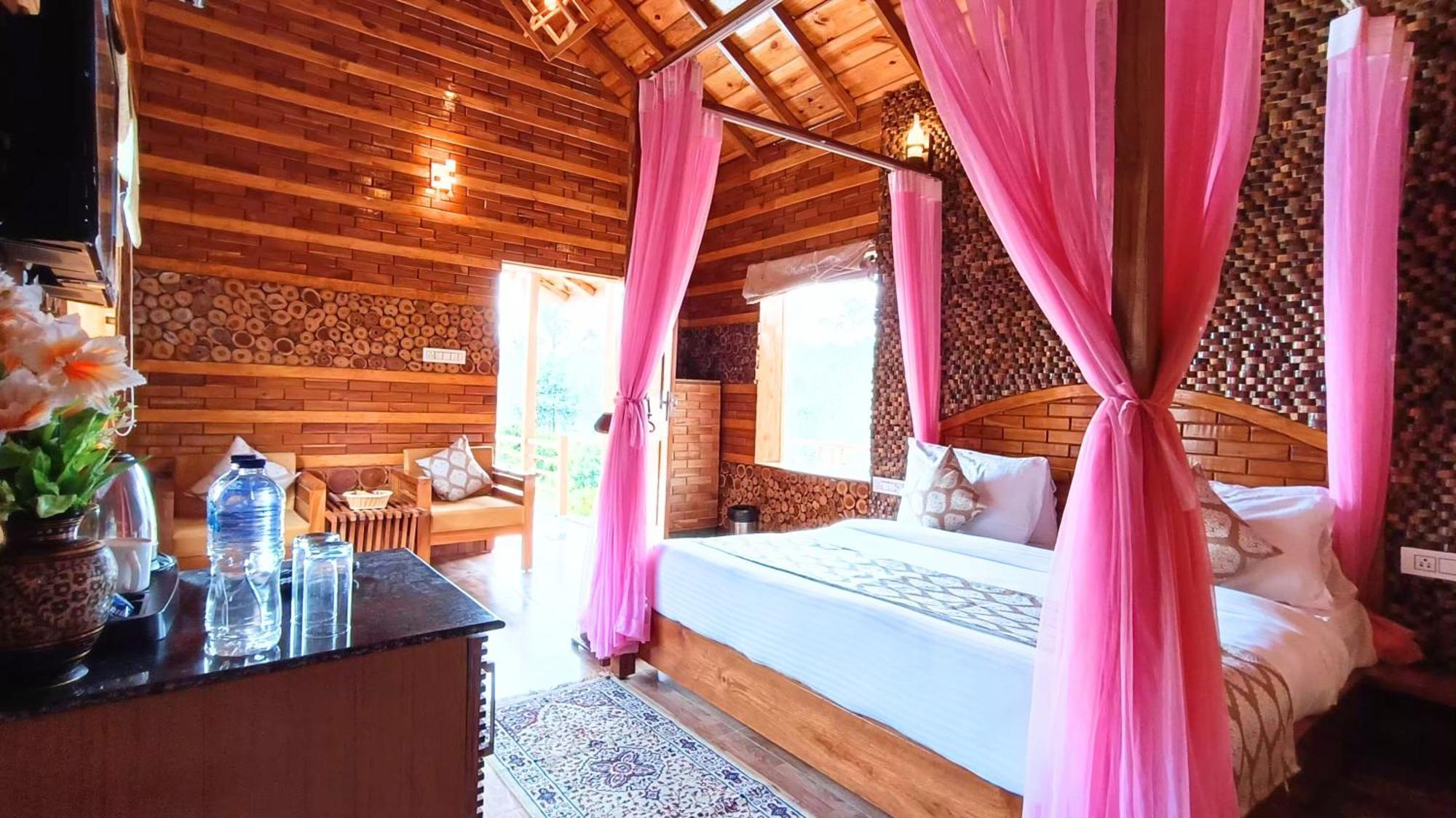 Kk Jungle View By Asapin Hotels Kota Bāgh Εξωτερικό φωτογραφία
