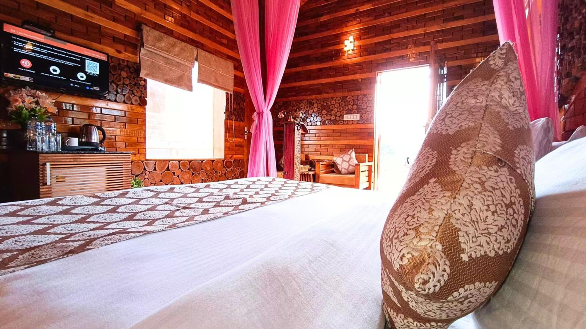 Kk Jungle View By Asapin Hotels Kota Bāgh Εξωτερικό φωτογραφία