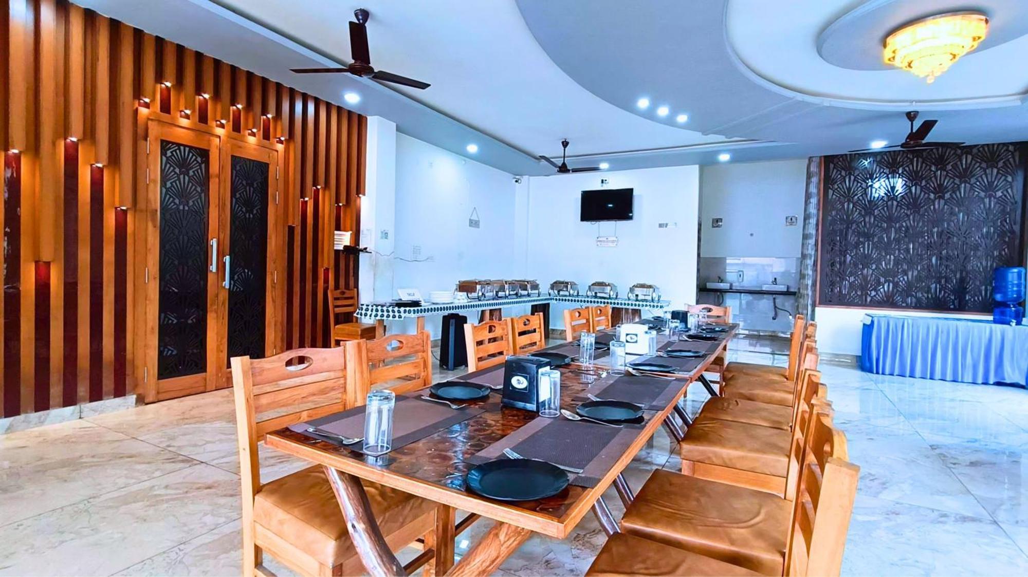 Kk Jungle View By Asapin Hotels Kota Bāgh Εξωτερικό φωτογραφία