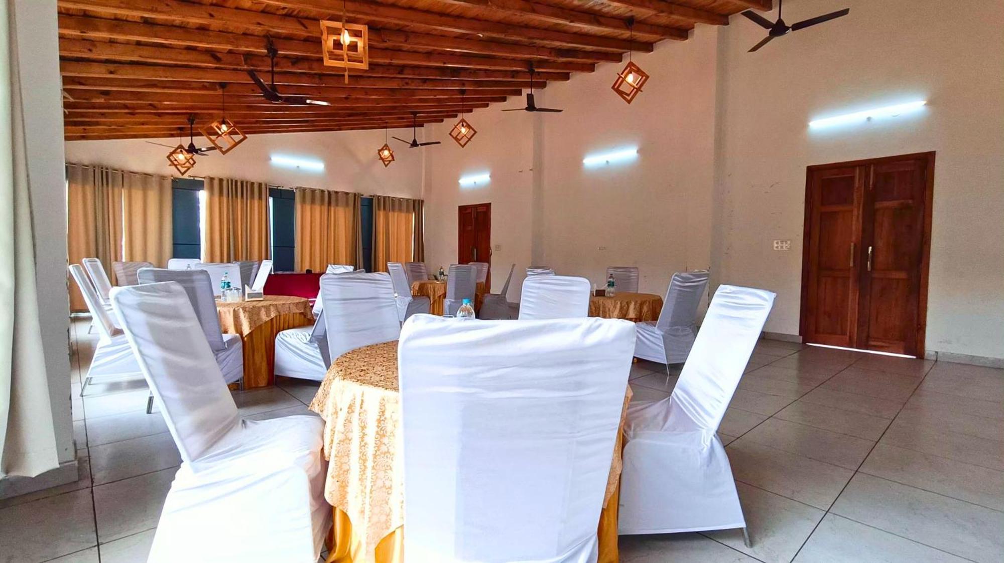 Kk Jungle View By Asapin Hotels Kota Bāgh Εξωτερικό φωτογραφία