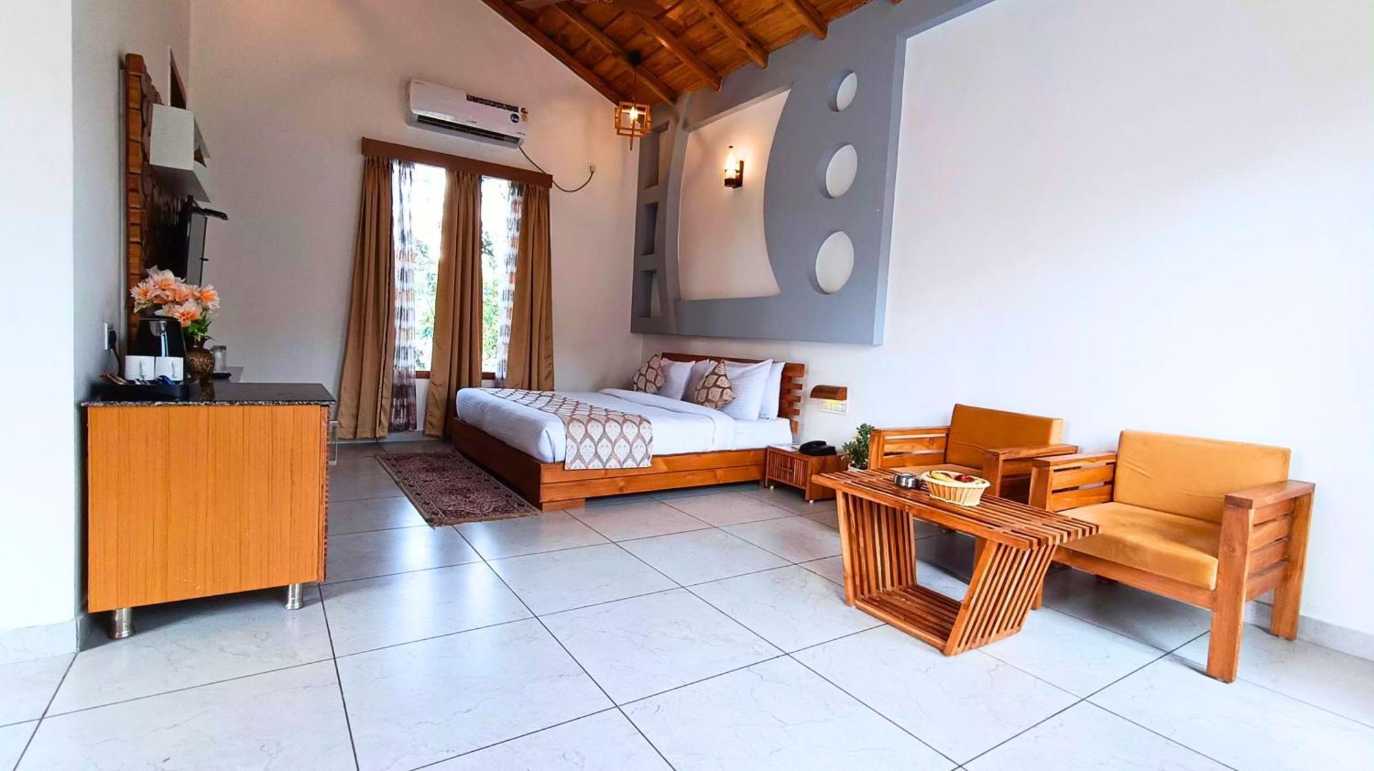 Kk Jungle View By Asapin Hotels Kota Bāgh Εξωτερικό φωτογραφία