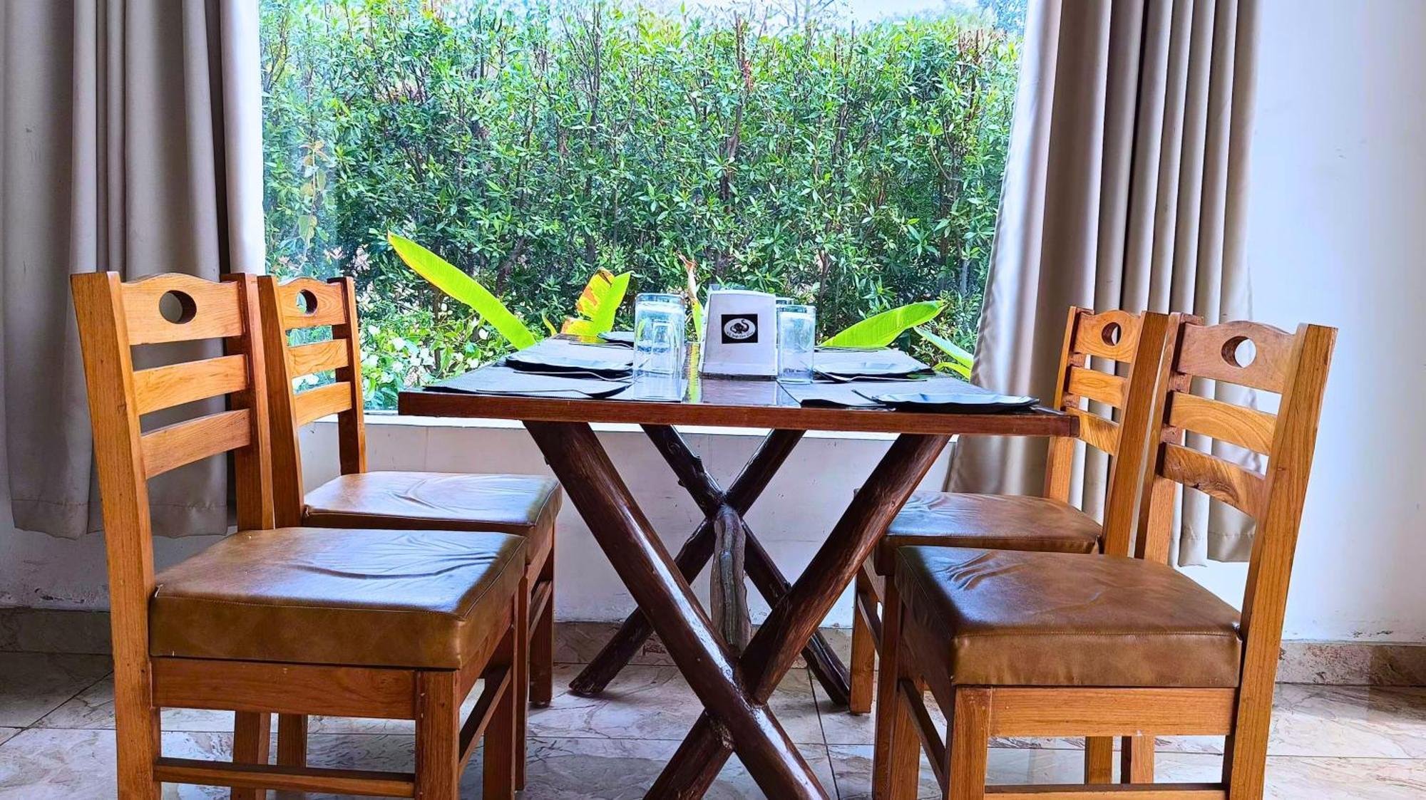 Kk Jungle View By Asapin Hotels Kota Bāgh Εξωτερικό φωτογραφία