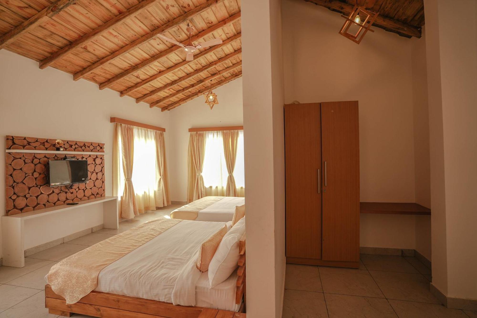 Kk Jungle View By Asapin Hotels Kota Bāgh Εξωτερικό φωτογραφία